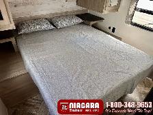 2023 PALOMINO PUMA 25RKQB Travel Trailer - Photo 26