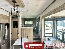 2025 K-Z INC. DURANGO GOLD 388FLS - Photo 5