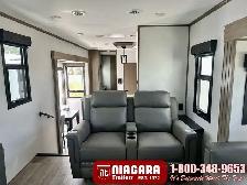 2025 K-Z INC. DURANGO GOLD 388FLS - Photo 10