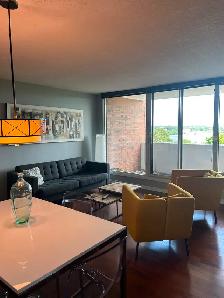 Fully furnished Condo all inclusive / a louer tout inclus - Photo 4