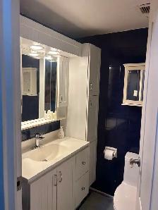 Fully furnished Condo all inclusive / a louer tout inclus - Photo 7