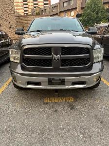 2015 Ram RTR
