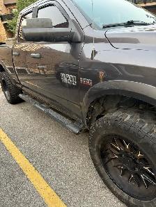 2015 Ram RTR - Photo 2
