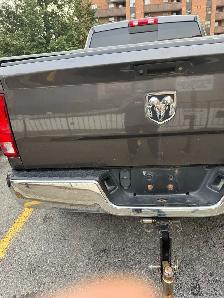 2015 Ram RTR - Photo 3