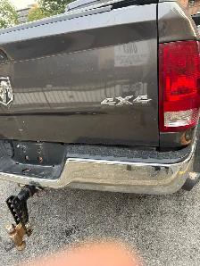 2015 Ram RTR - Photo 4