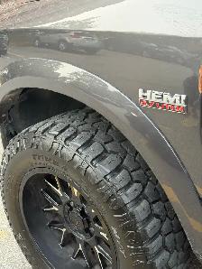 2015 Ram RTR - Photo 9