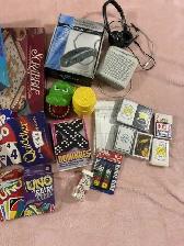 MOVING SALE - Games, art supplies, etc... - Photo 2