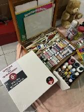 MOVING SALE - Games, art supplies, etc... - Photo 3
