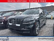 Lincoln Aviator Ultra TI 2023 à vendre