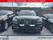 Lincoln Aviator Ultra TI 2023 à vendre - Photo 2