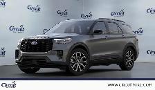 FORD EXPLORER ST-LINE 2026