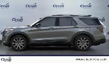 FORD EXPLORER ST-LINE 2026 - Photo 2