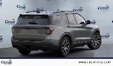 FORD EXPLORER ST-LINE 2026 - Photo 3