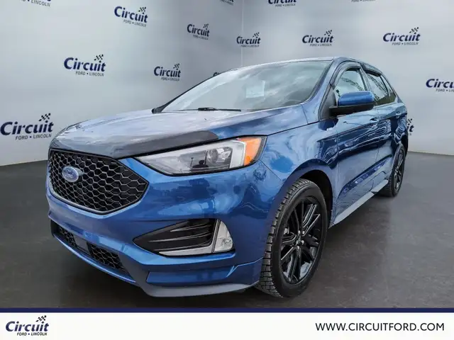 2021 Ford Edge SEL à vendre