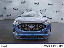 2021 Ford Edge SEL à vendre - Photo 2