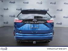 2021 Ford Edge SEL à vendre - Photo 4