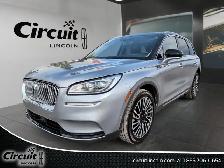 2021 Lincoln Corsair Ultra toit panoramique à vendre
