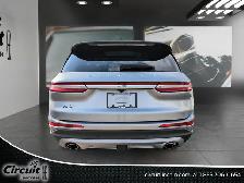 2021 Lincoln Corsair Ultra toit panoramique à vendre - Photo 4