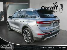 2021 Lincoln Corsair Ultra toit panoramique à vendre - Photo 5