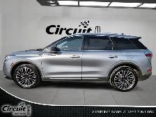 2021 Lincoln Corsair Ultra toit panoramique à vendre - Photo 6