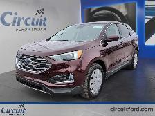 2022 Ford Edge SEL AWD à vendre