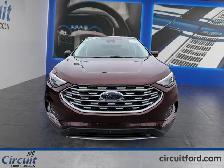 2022 Ford Edge SEL AWD à vendre - Photo 3