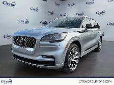 2023 Lincoln Aviator Grand Touring AWD à vendre