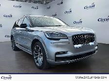 2023 Lincoln Aviator Grand Touring AWD à vendre - Photo 4