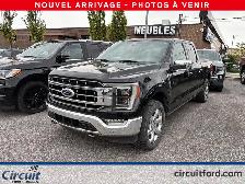 2022 Ford F-150 LARIAT BOITE 6P5 3.5L 2022 à vendre