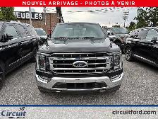 2022 Ford F-150 LARIAT BOITE 6P5 3.5L 2022 à vendre - Photo 2