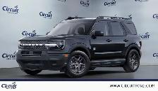 FORD BRONCO SPORT BIG BEND 2026