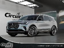 LINCOLN NAUTILUS PREMIERE 2026