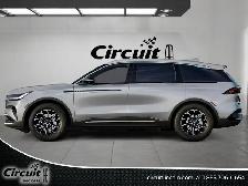 LINCOLN NAUTILUS PREMIERE 2026 - Photo 2