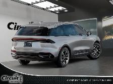 LINCOLN NAUTILUS PREMIERE 2026 - Photo 3