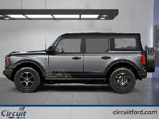 FORD BRONCO BIG BEND 2026 - Photo 2