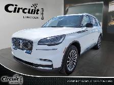 2023 Lincoln Aviator Ultra TI à vendre