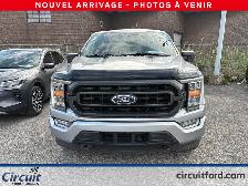 Ford F-150 XL cabine SuperCrew 4RM caisse de 5,5 pi 2022 à vendr - Photo 2