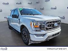2023 Ford F-150 XLT Sport 302A à vendre - Photo 3