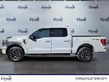 2023 Ford F-150 XLT Sport 302A à vendre - Photo 7