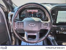 2023 Ford F-150 XLT Sport 302A à vendre - Photo 12