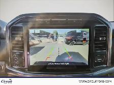 2023 Ford F-150 XLT Sport 302A à vendre - Photo 18