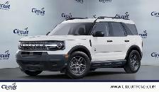 FORD BRONCO SPORT BIG BEND 2026