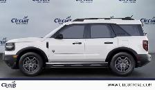 FORD BRONCO SPORT BIG BEND 2026 - Photo 2