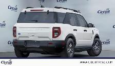 FORD BRONCO SPORT BIG BEND 2026 - Photo 3