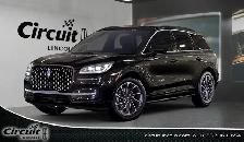 LINCOLN CORSAIR GRAND TOURISME 2026