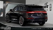 LINCOLN CORSAIR GRAND TOURISME 2026 - Photo 3