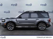FORD BRONCO SPORT OUTER BANKS 2025 - Photo 2