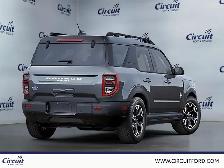 FORD BRONCO SPORT OUTER BANKS 2025 - Photo 3