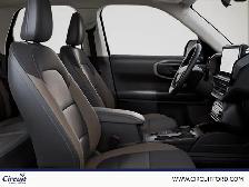 FORD BRONCO SPORT OUTER BANKS 2025 - Photo 4