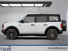 FORD BRONCO BIG BEND 2026 - Photo 2